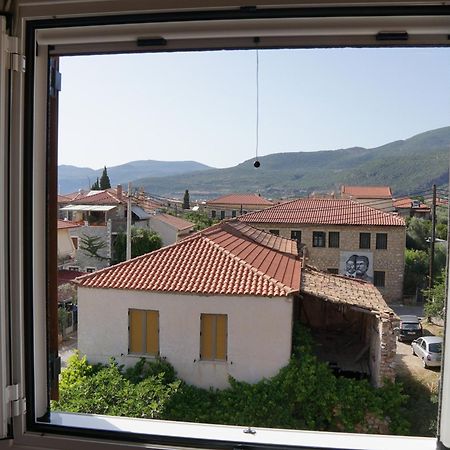Sea And Sun Apartments 303 Ιδιωτικό Διαμέρισμα Kardhamili Esterno foto