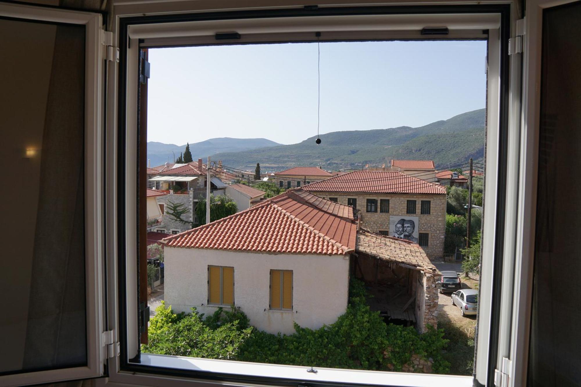 Sea And Sun Apartments 303 Ιδιωτικό Διαμέρισμα Kardhamili Esterno foto