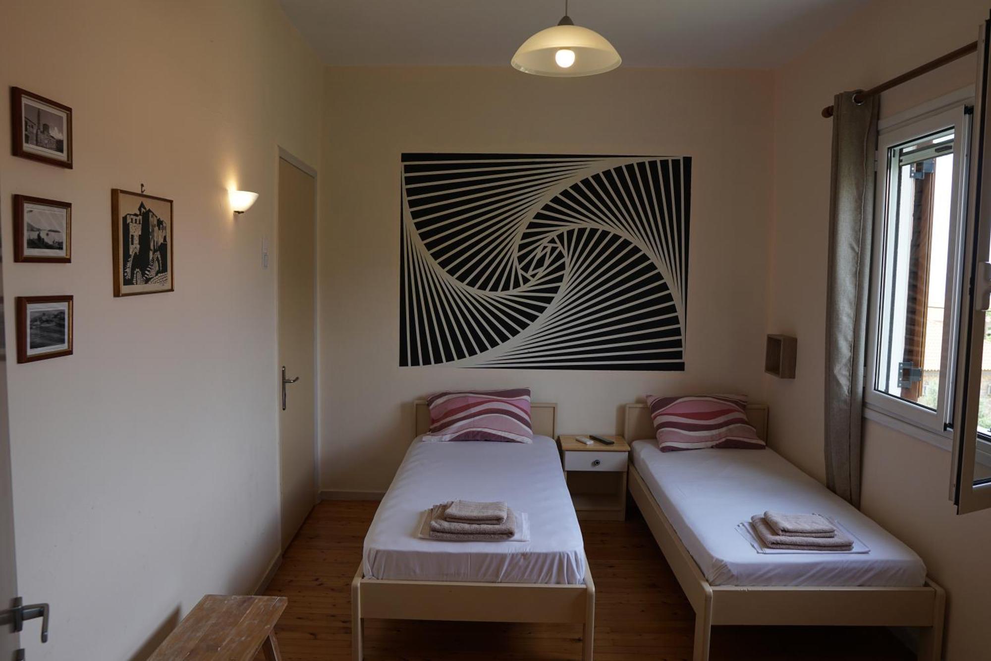 Sea And Sun Apartments 303 Ιδιωτικό Διαμέρισμα Kardhamili Esterno foto