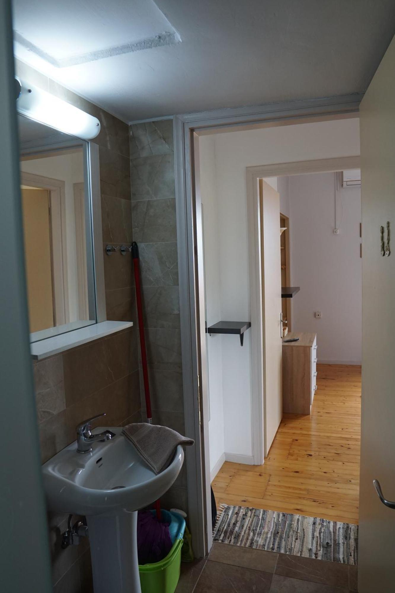 Sea And Sun Apartments 303 Ιδιωτικό Διαμέρισμα Kardhamili Esterno foto