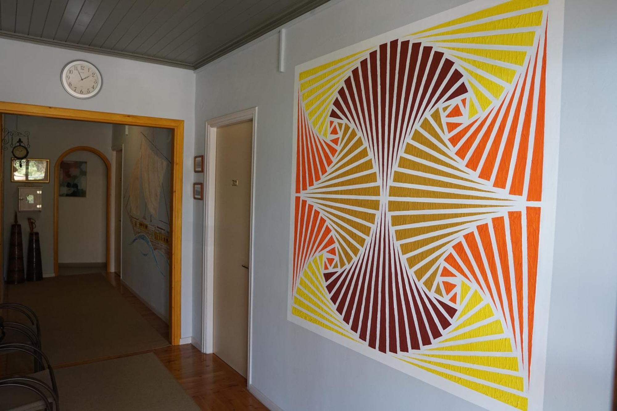 Sea And Sun Apartments 303 Ιδιωτικό Διαμέρισμα Kardhamili Esterno foto