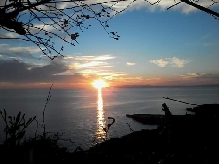 Sea And Sun Apartments 303 Ιδιωτικό Διαμέρισμα Kardhamili Esterno foto