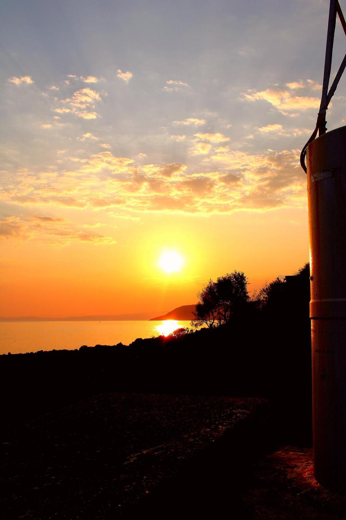 Sea And Sun Apartments 303 Ιδιωτικό Διαμέρισμα Kardhamili Esterno foto