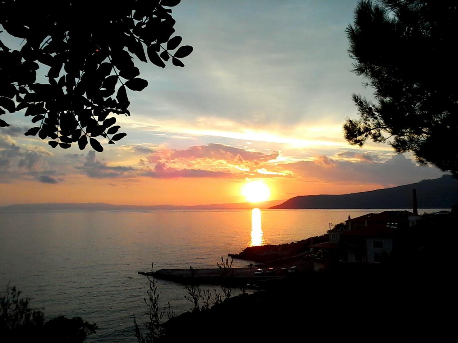 Sea And Sun Apartments 303 Ιδιωτικό Διαμέρισμα Kardhamili Esterno foto